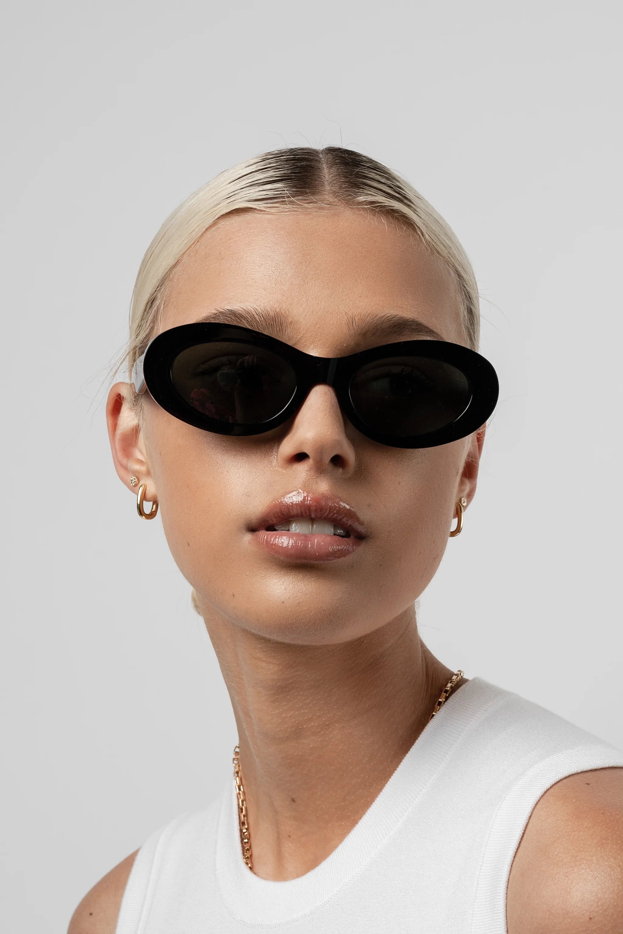 Isle of Eden - Frankie - Black