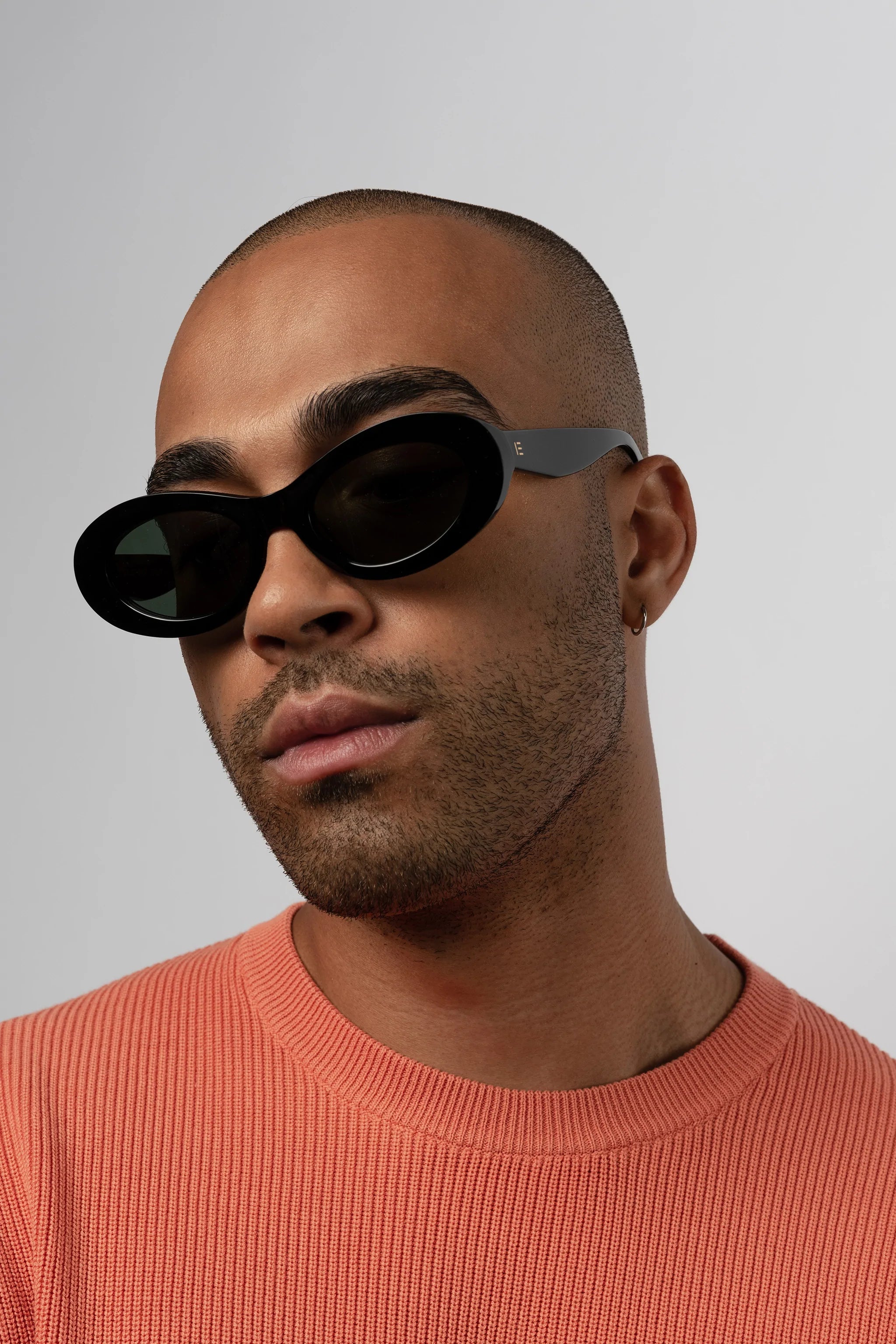 Isle of Eden - Frankie - Black