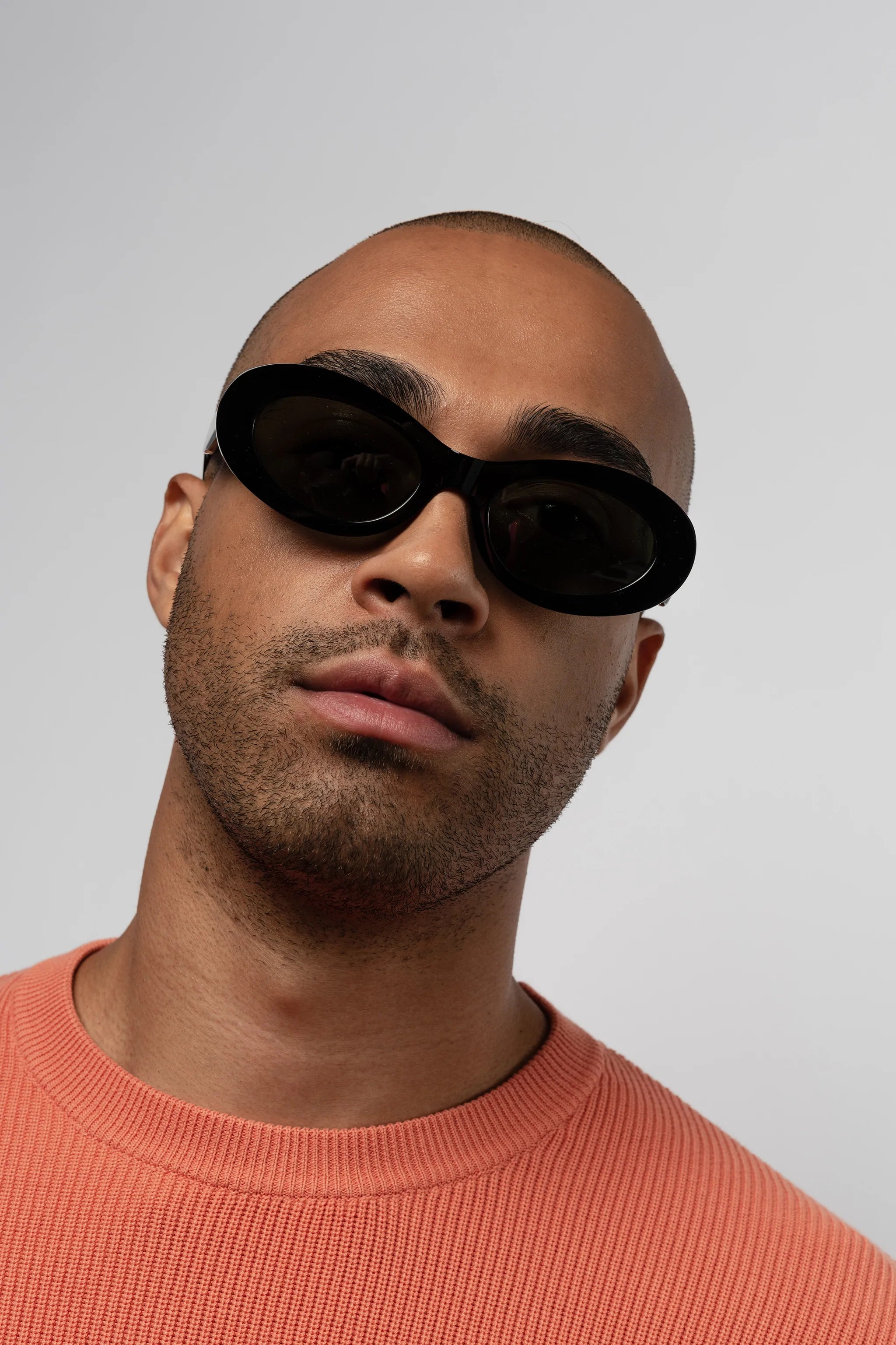 Isle of Eden - Frankie - Black