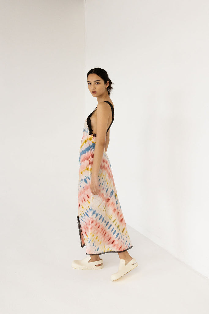 Muse the Label - Mimi Dress - Sundown