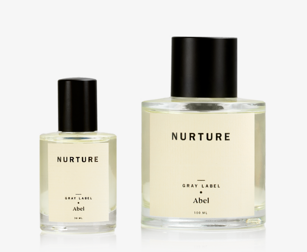 Abel - Eau De Parfum - Nurture
