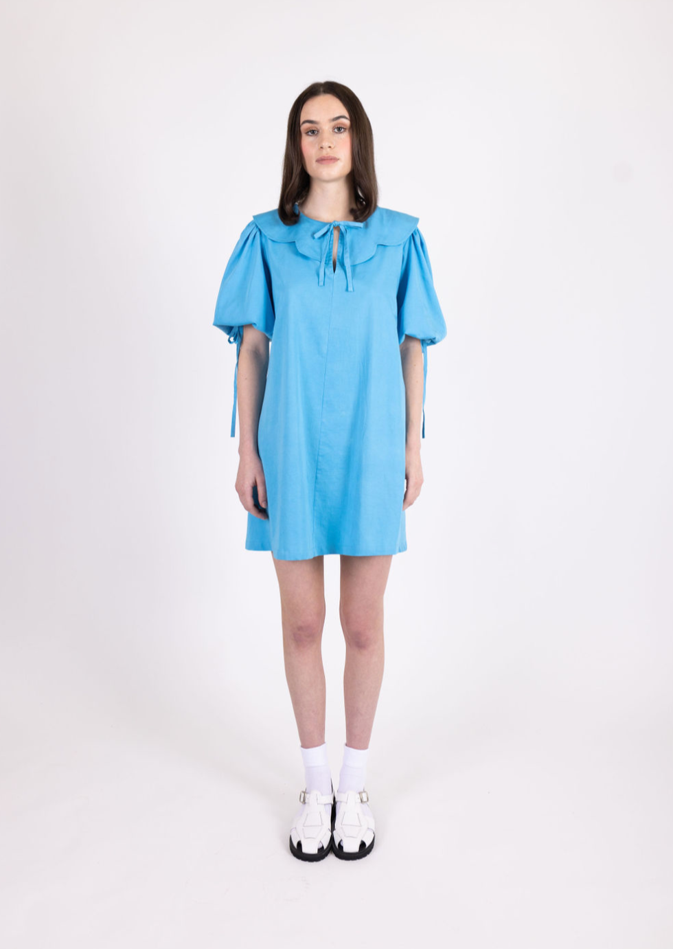 Mane - Maryann Dress - Harbour