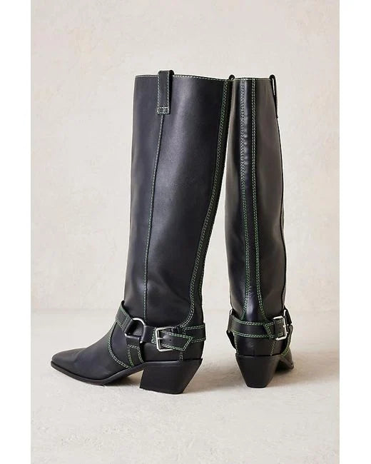 Caverley - Milly Boot - Black