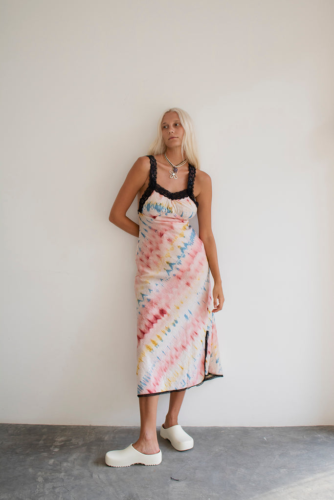 Muse the Label - Mimi Dress - Sundown