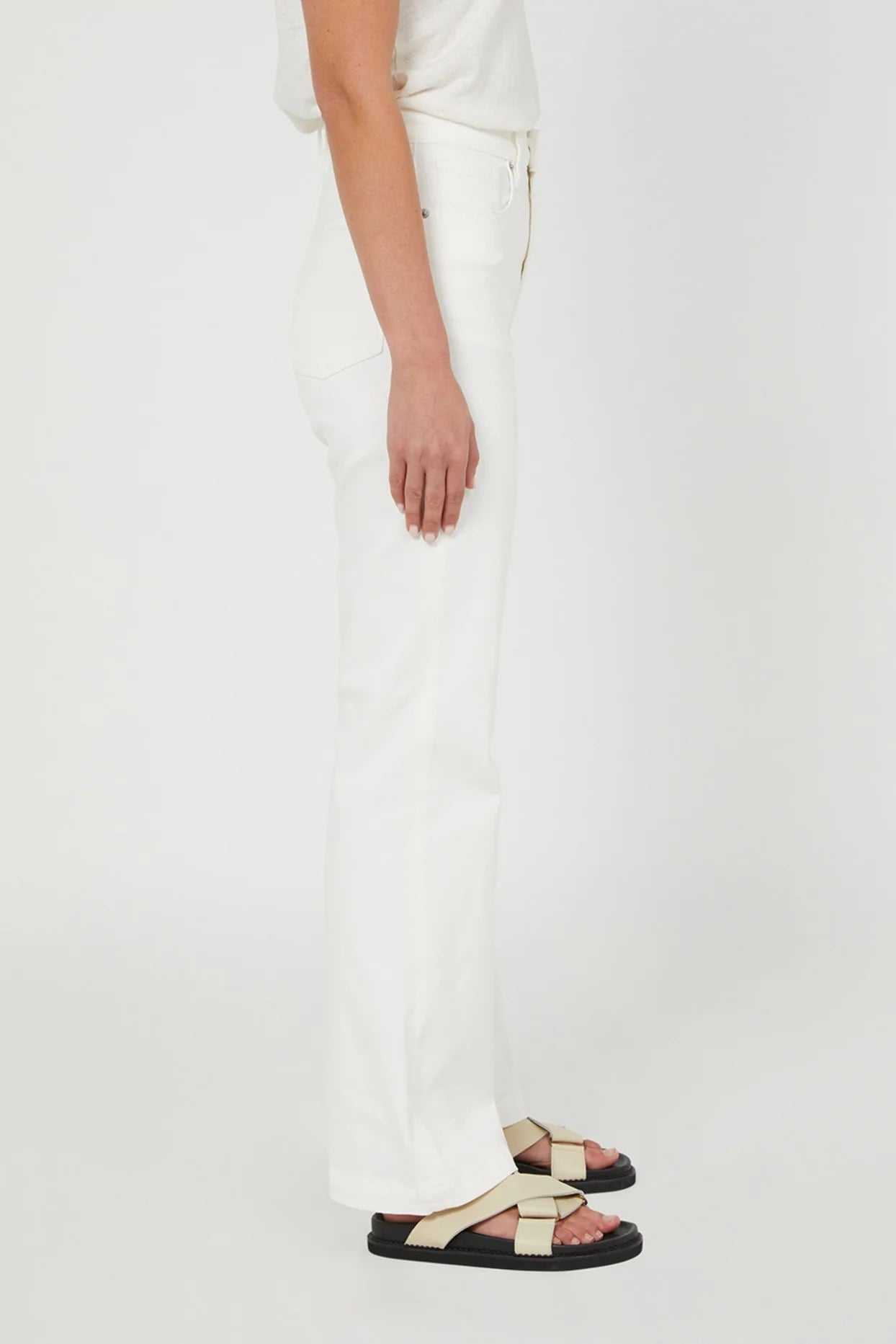 Outland Denim - Farrah - Slight