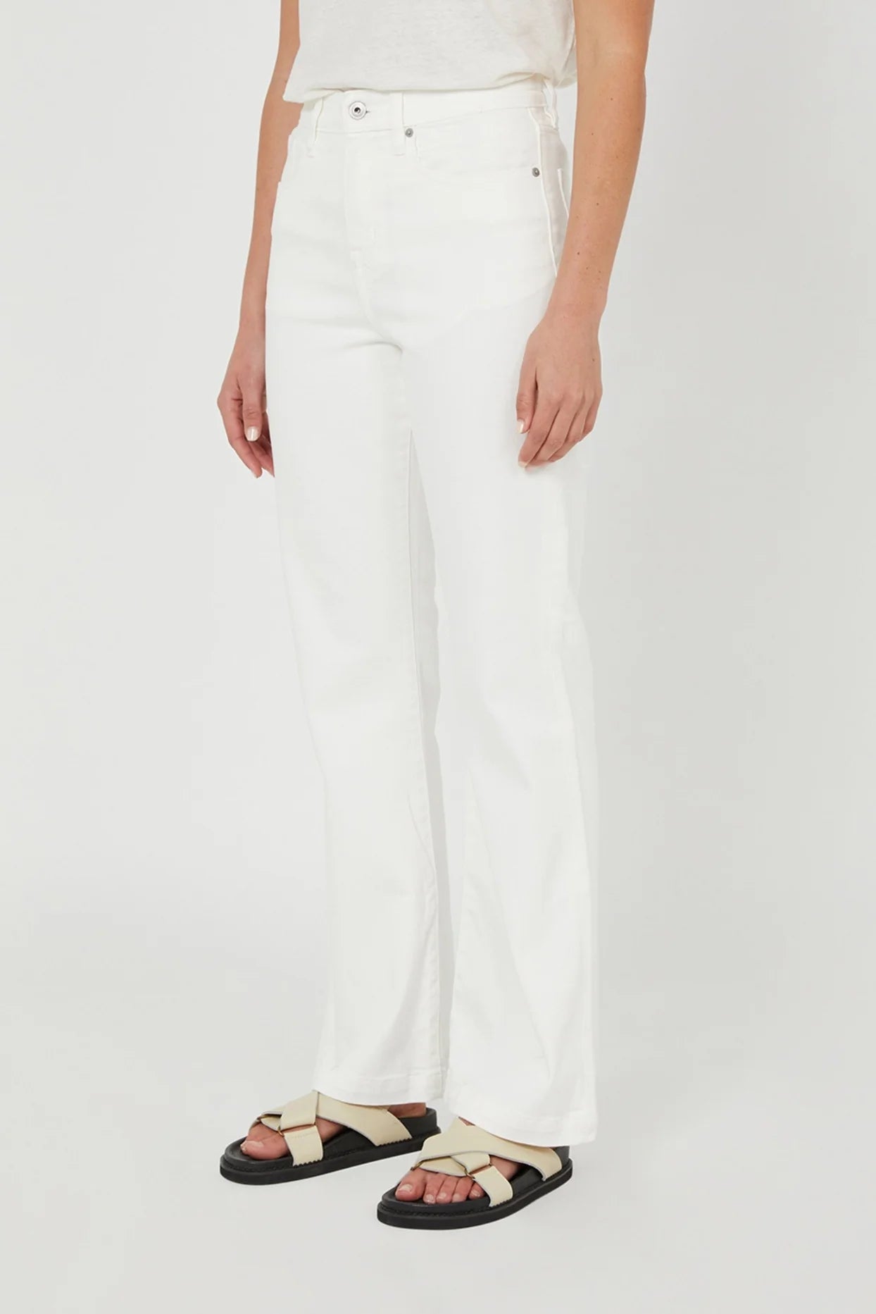 Outland Denim - Farrah - Slight